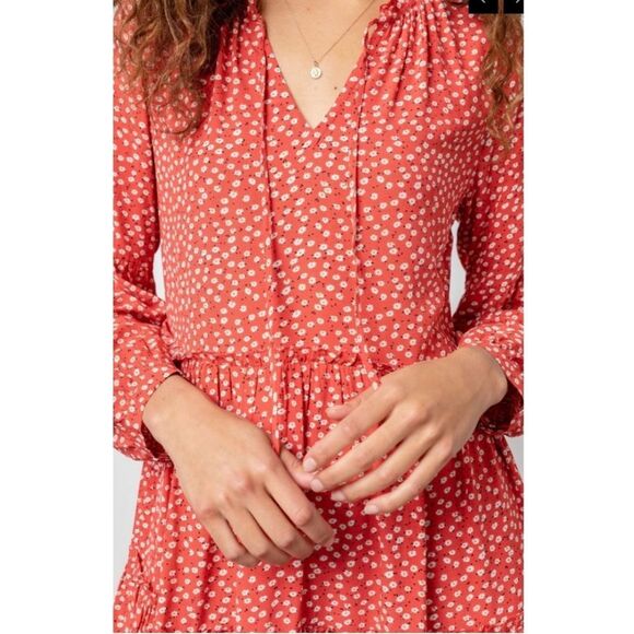 Rails Everly Dress. - Picture 4 of 8